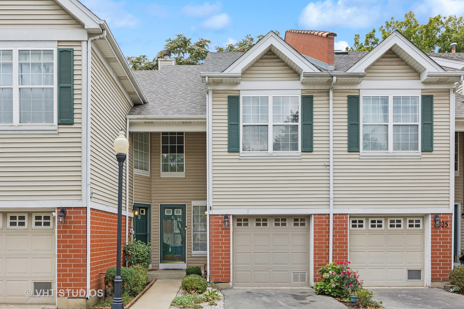 3825 N Milwaukee Avenue Unit: C