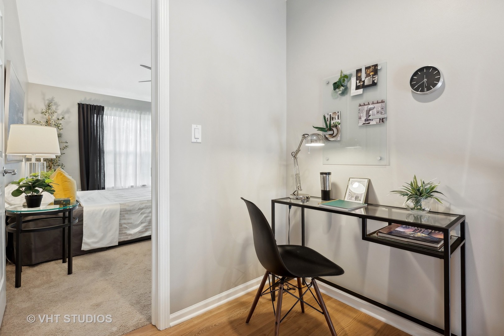 3825 N Milwaukee Avenue Unit: C