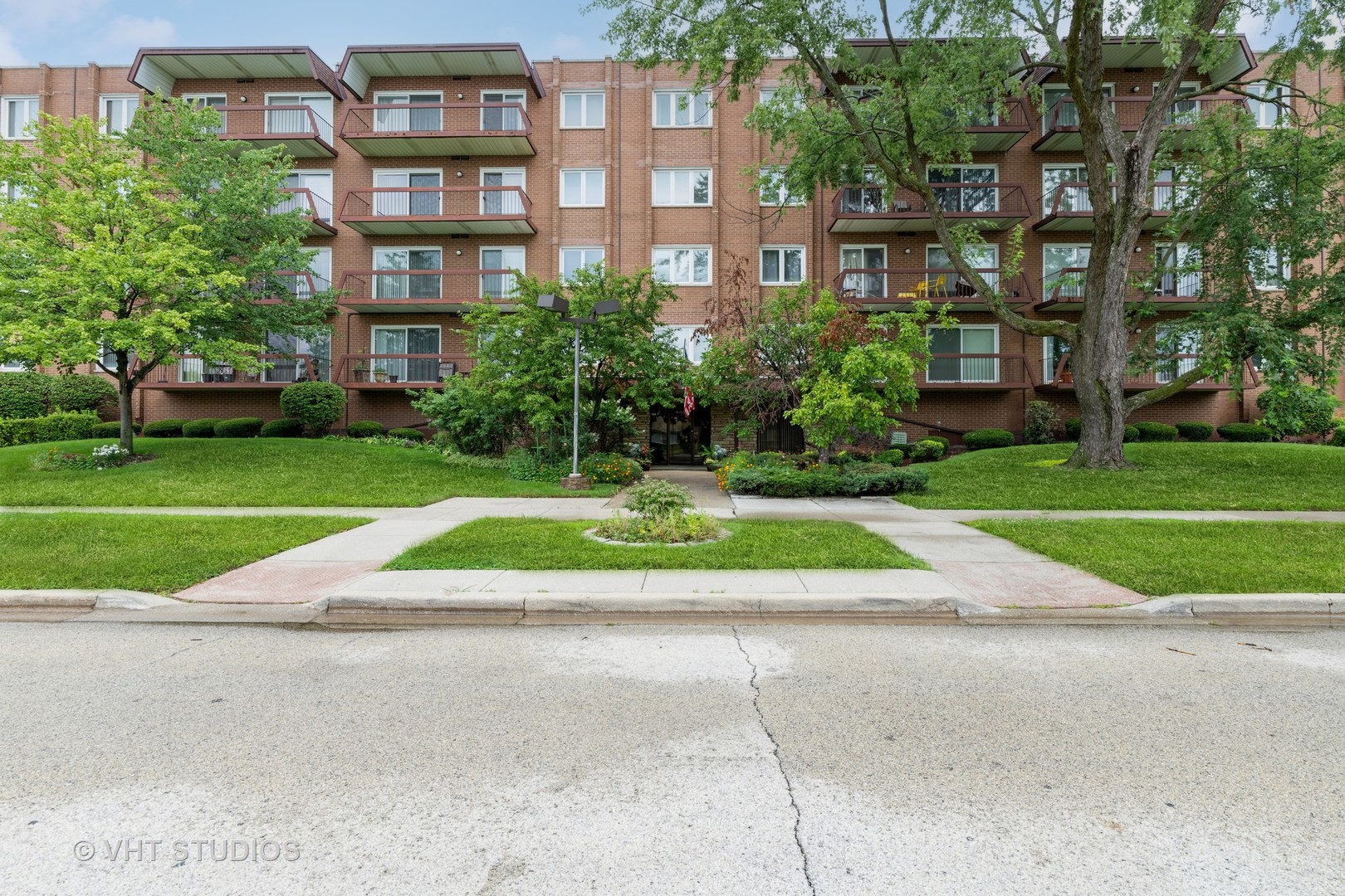 8100 W Foster Lane Unit: 409