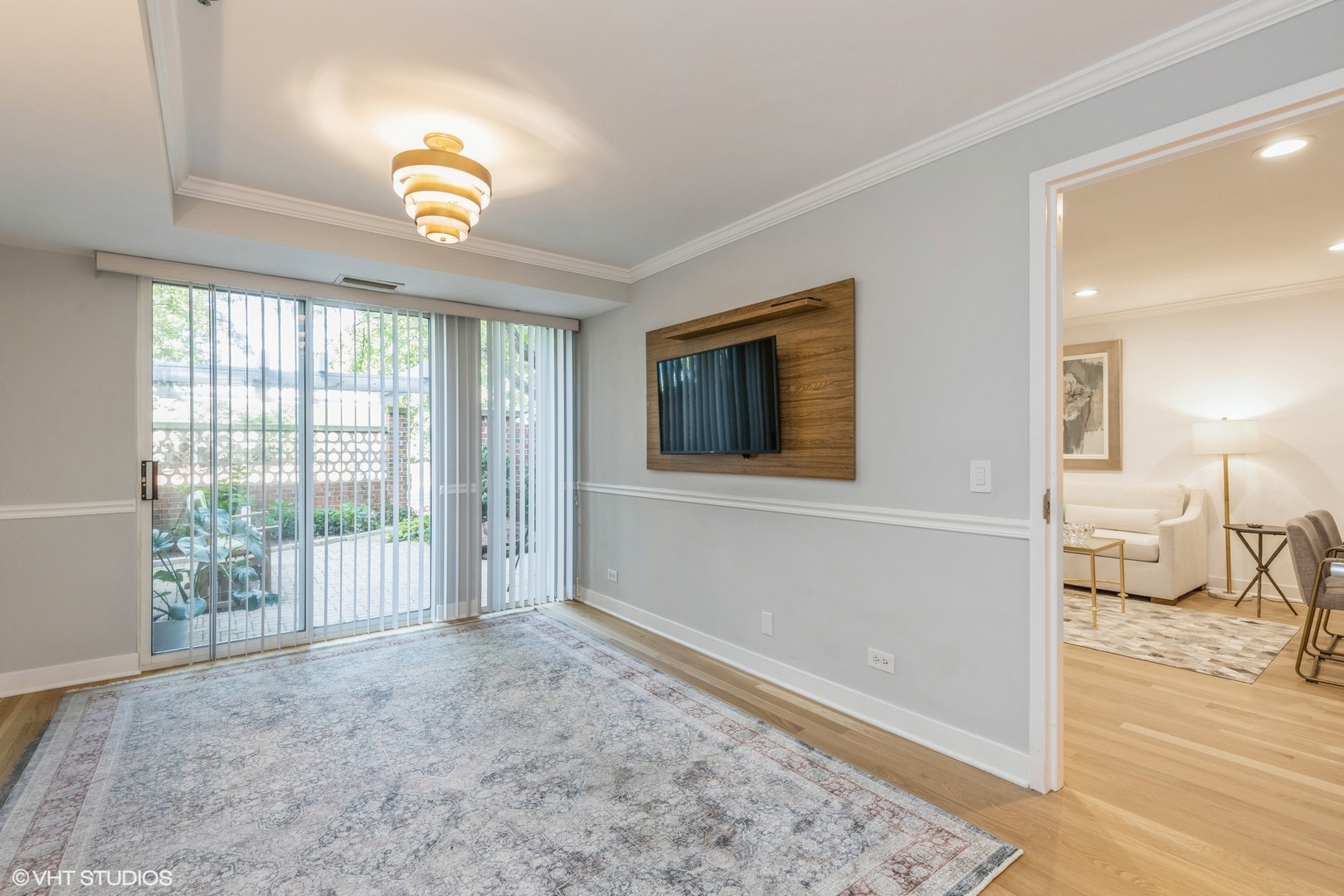 7050 Arbor Lane Unit: 104