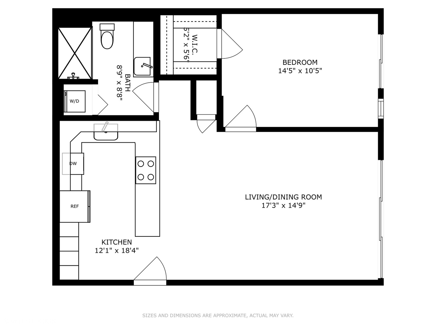7050 Arbor Lane Unit: 104