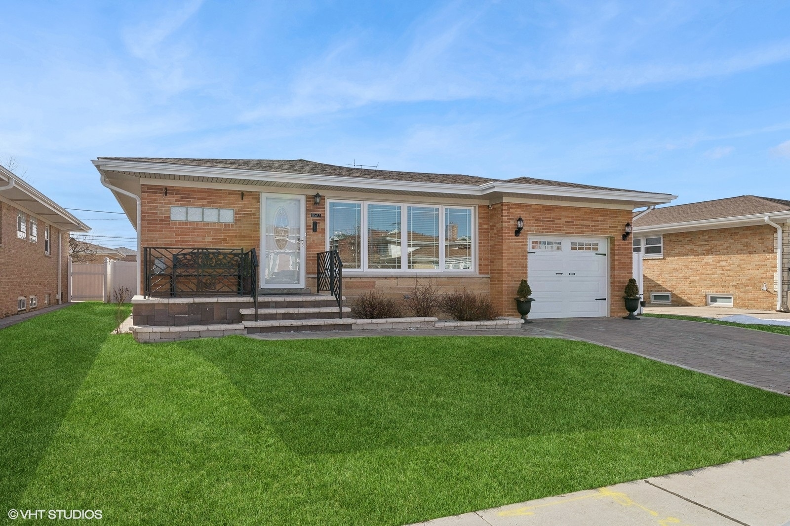 8527 W Winona Street