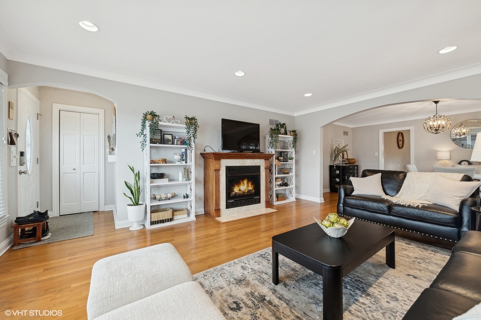 8527 W Winona Street