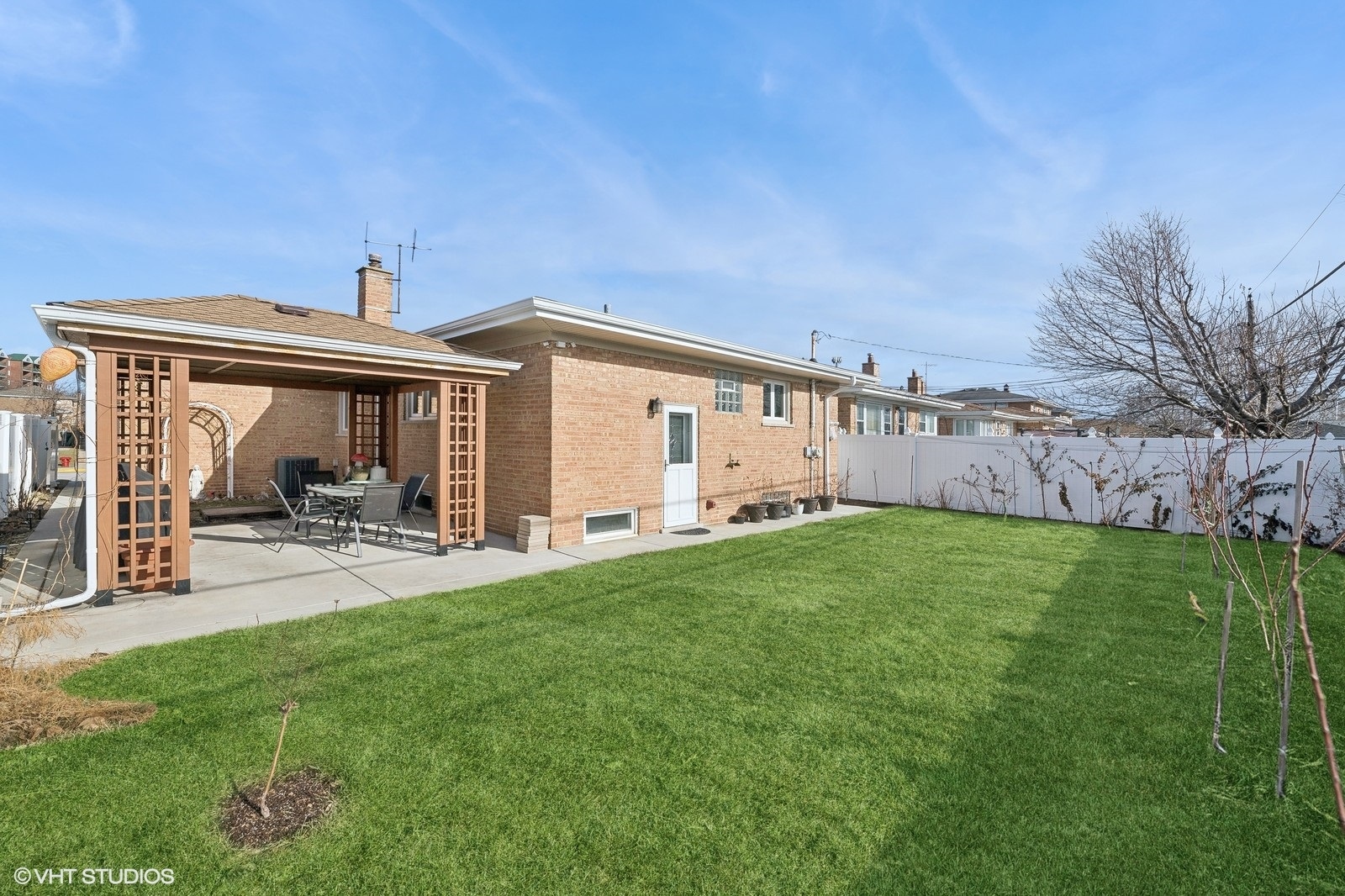 8527 W Winona Street