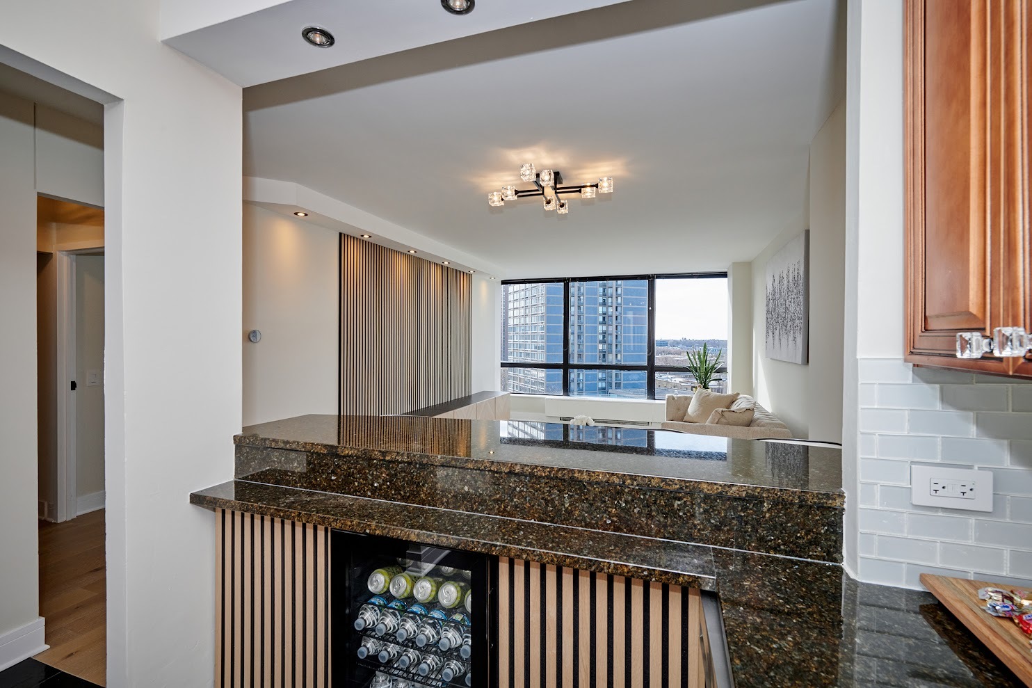 5415 N Sheridan Road Unit: 915