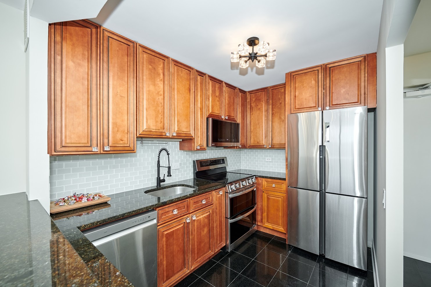 5415 N Sheridan Road Unit: 915