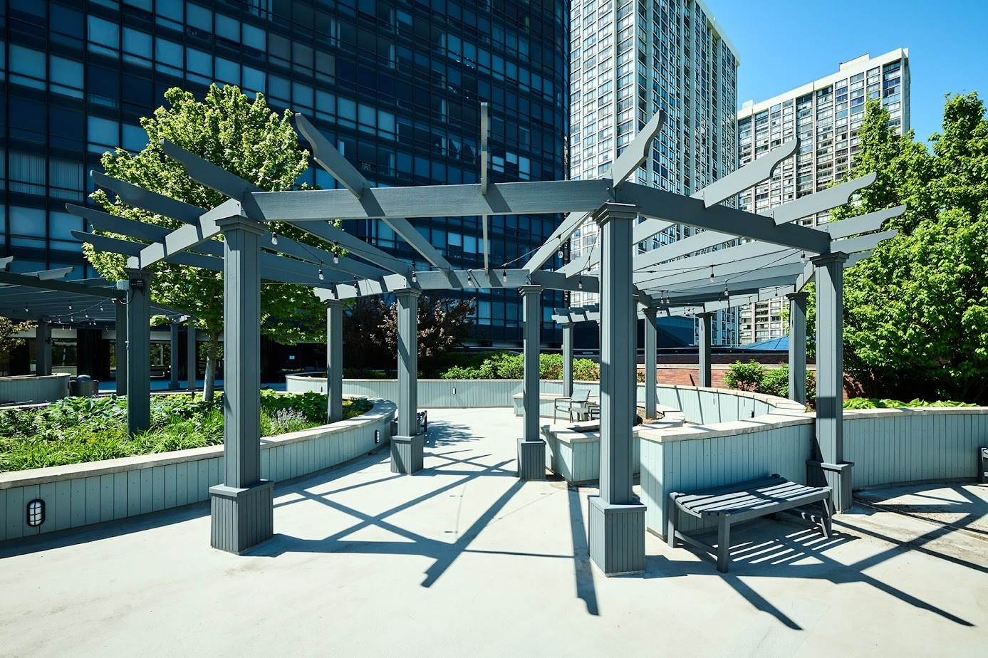 5415 N Sheridan Road Unit: 915