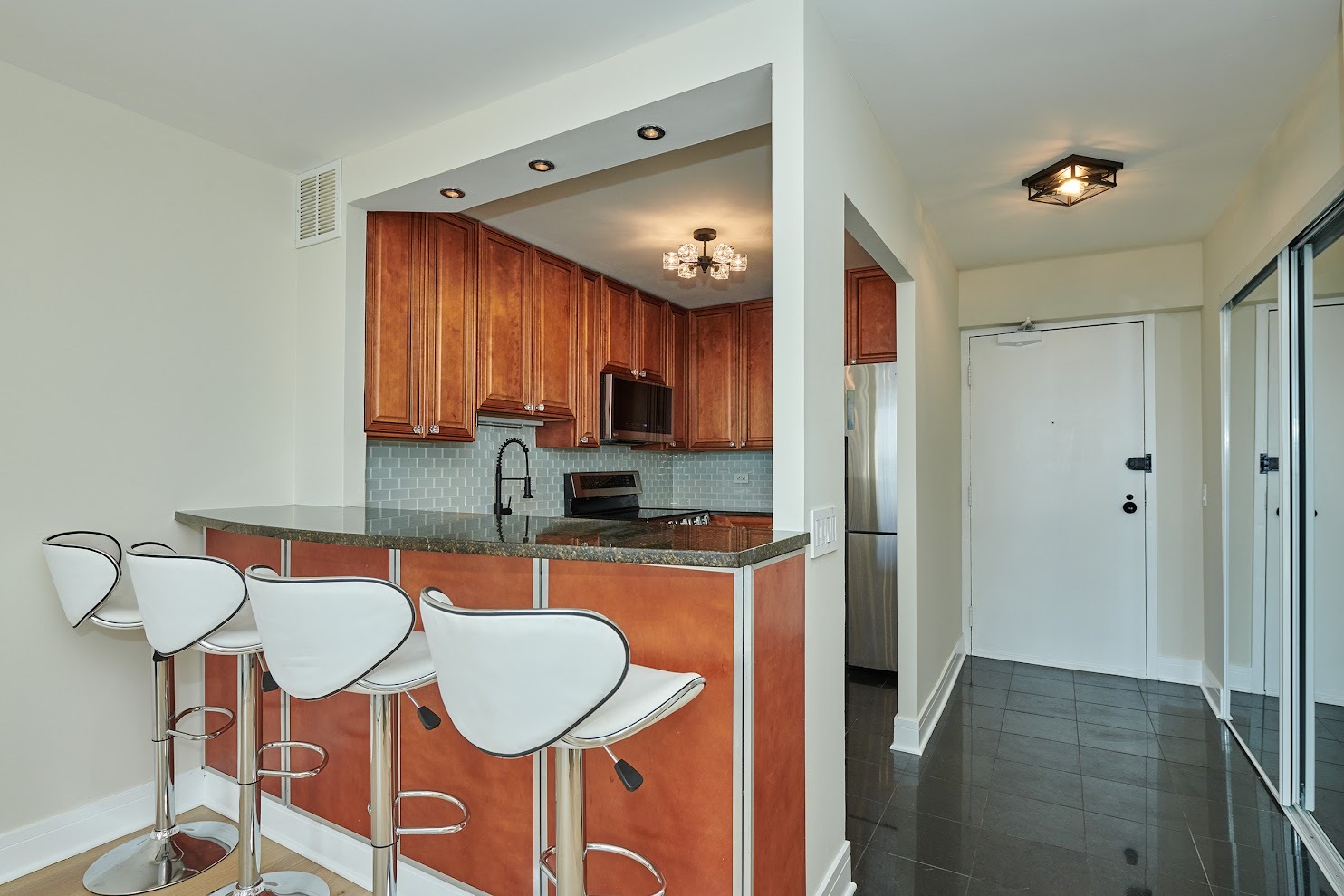 5415 N Sheridan Road Unit: 915