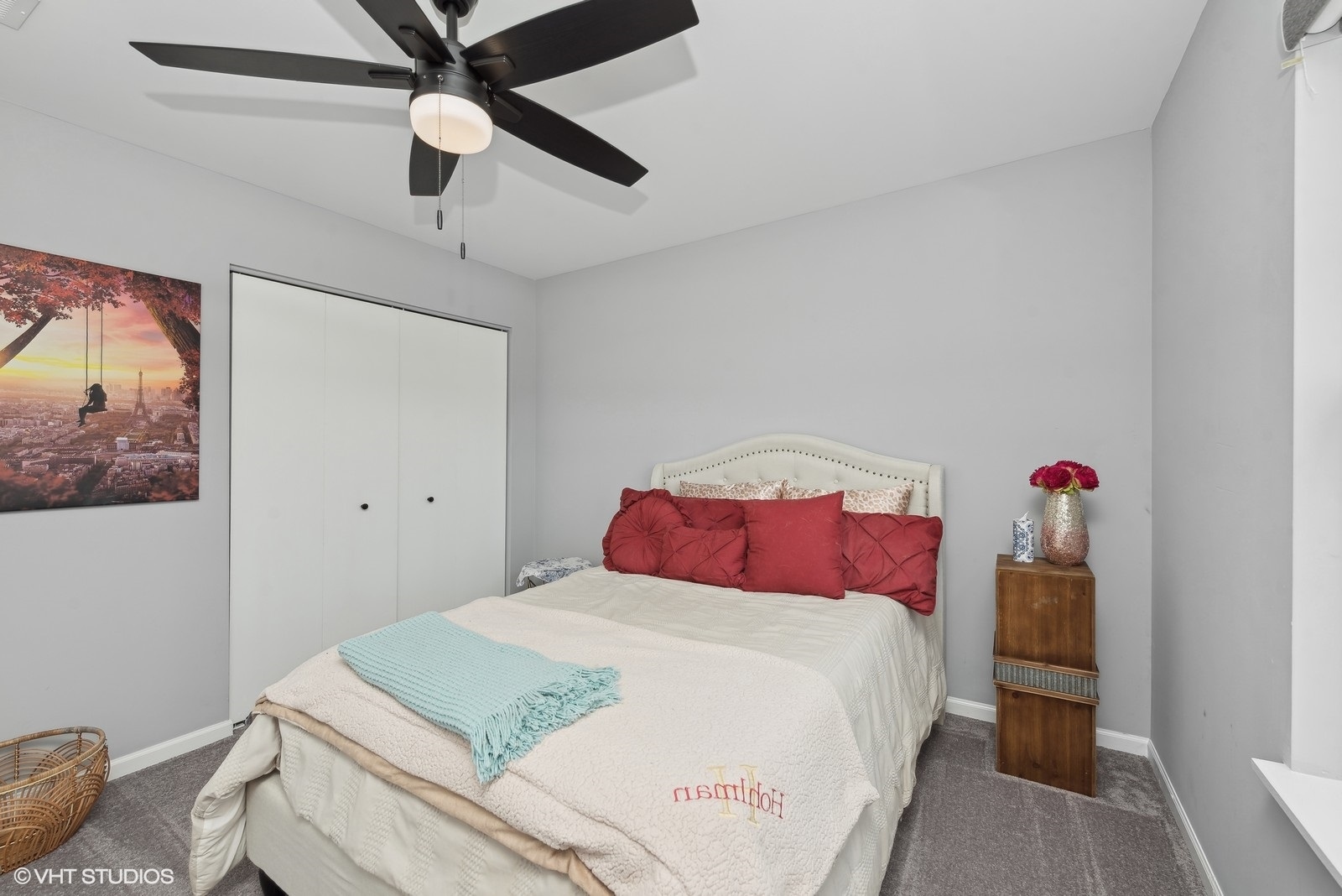 13490 W High Ridge Trail