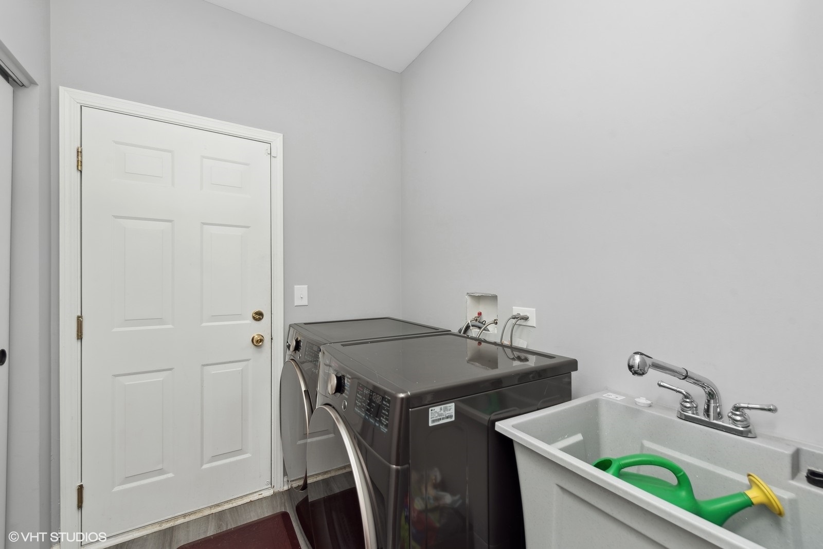 13490 W High Ridge Trail