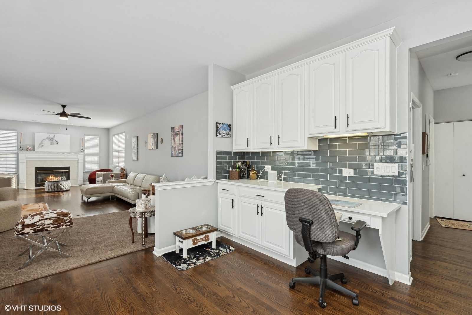 13490 W High Ridge Trail