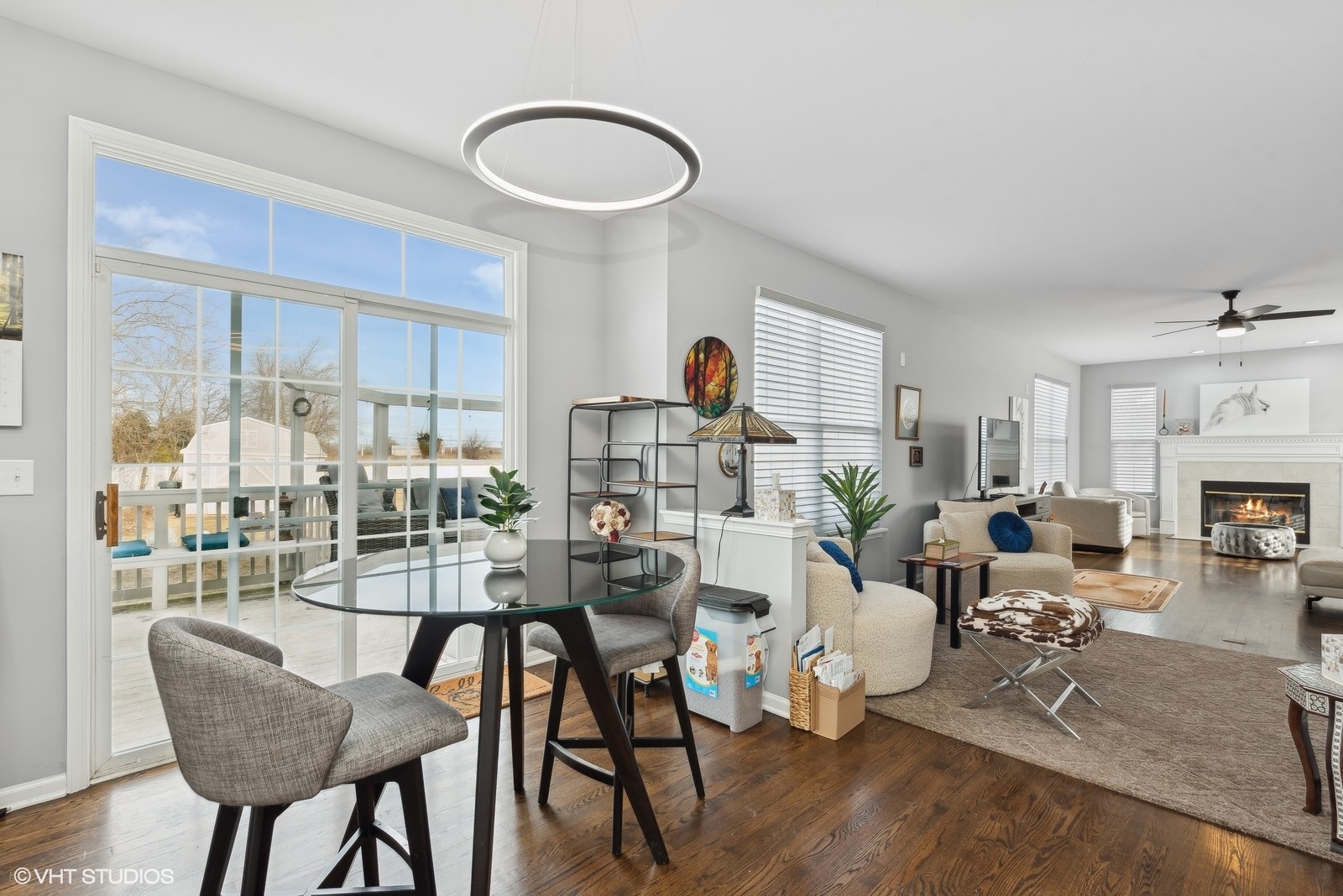 13490 W High Ridge Trail