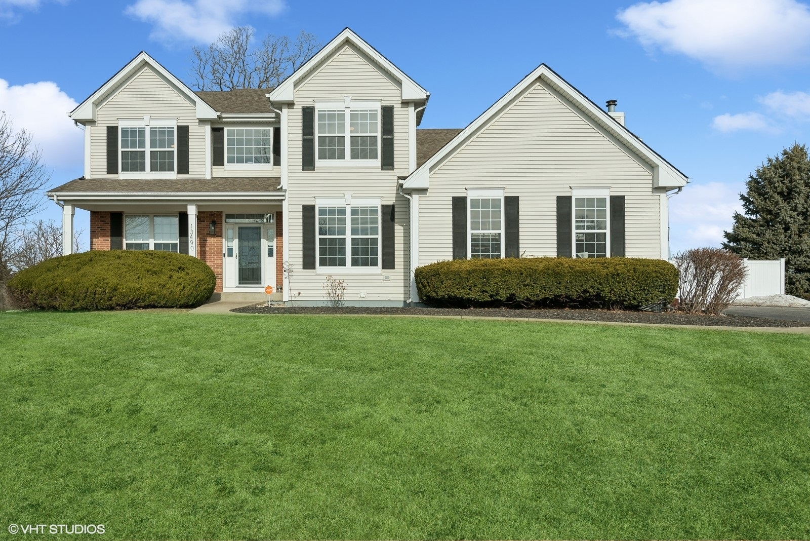 13490 W High Ridge Trail