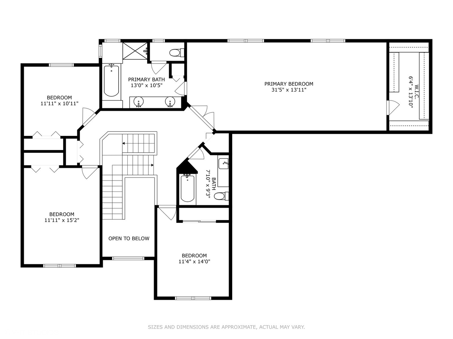 13490 W High Ridge Trail