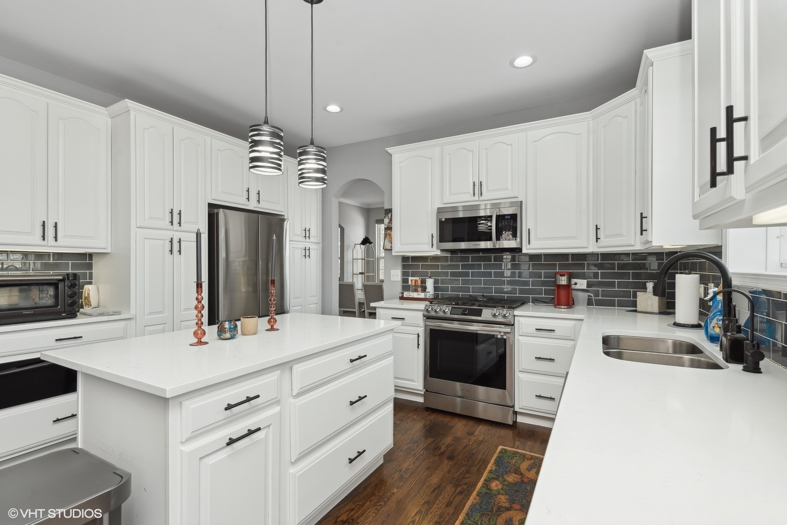 13490 W High Ridge Trail