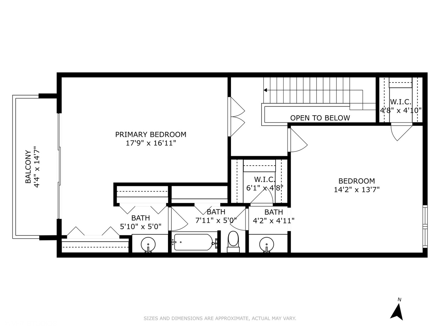 1809 Tanglewood Drive Unit: B