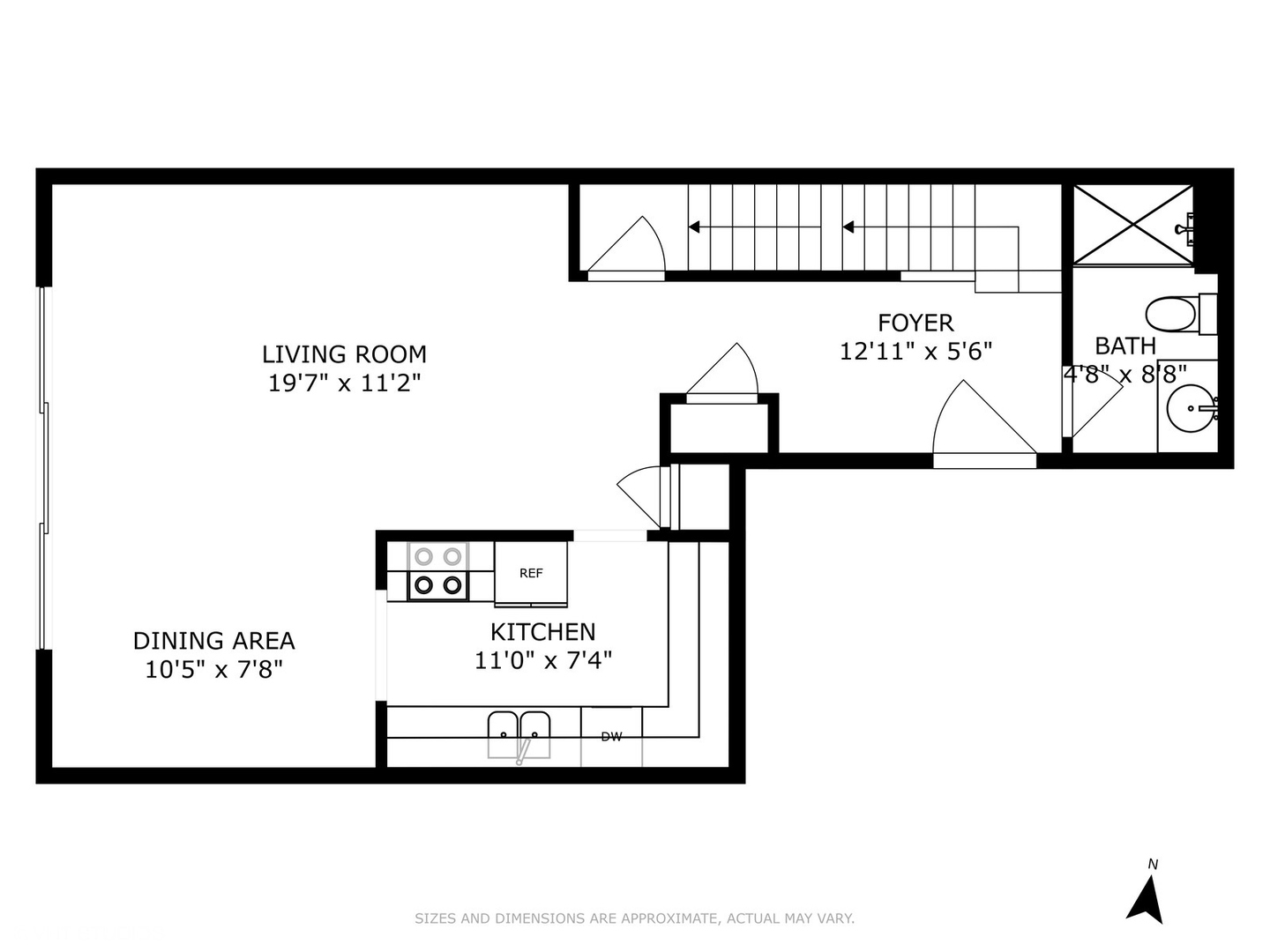 1809 Tanglewood Drive Unit: B