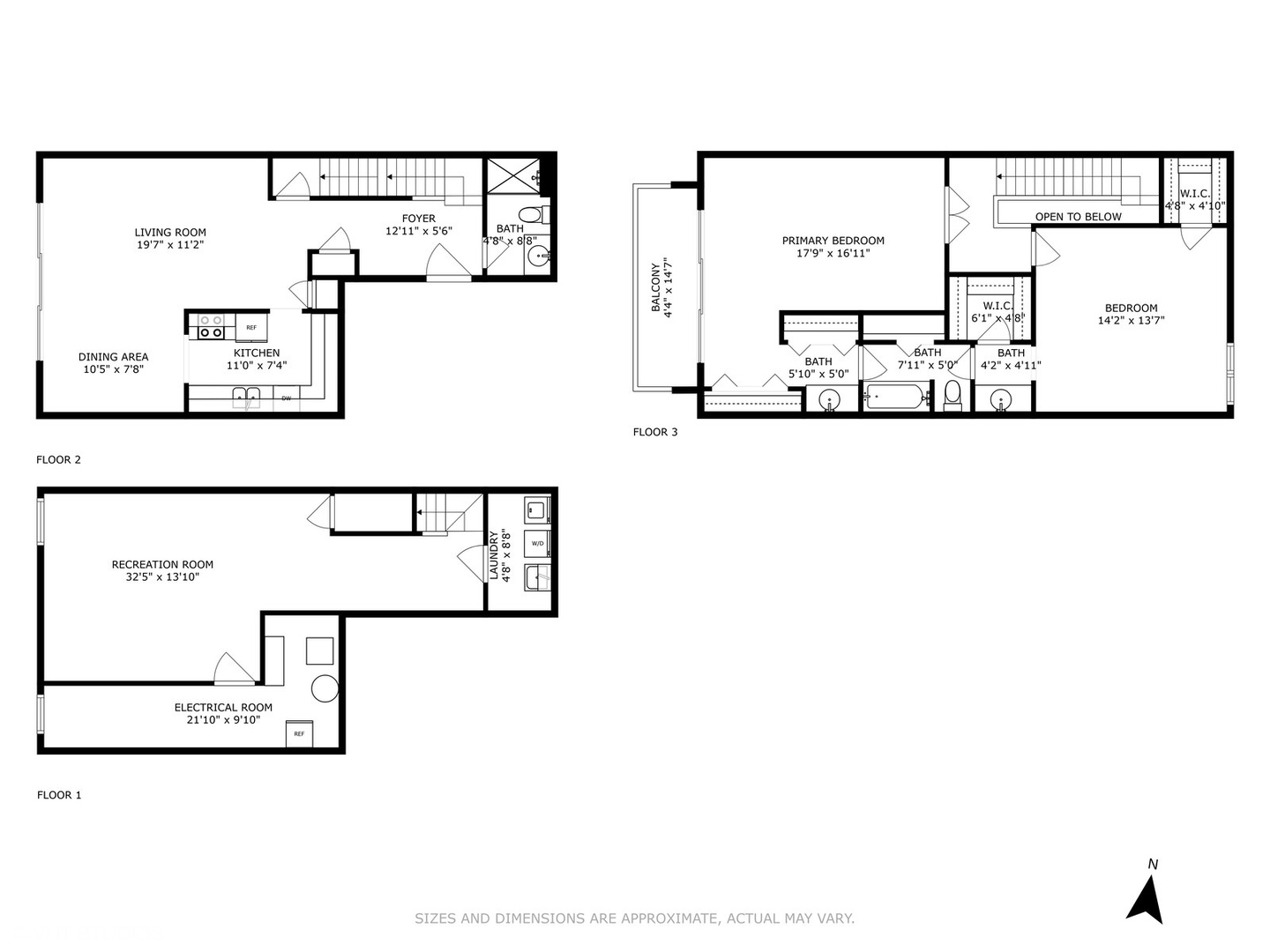 1809 Tanglewood Drive Unit: B
