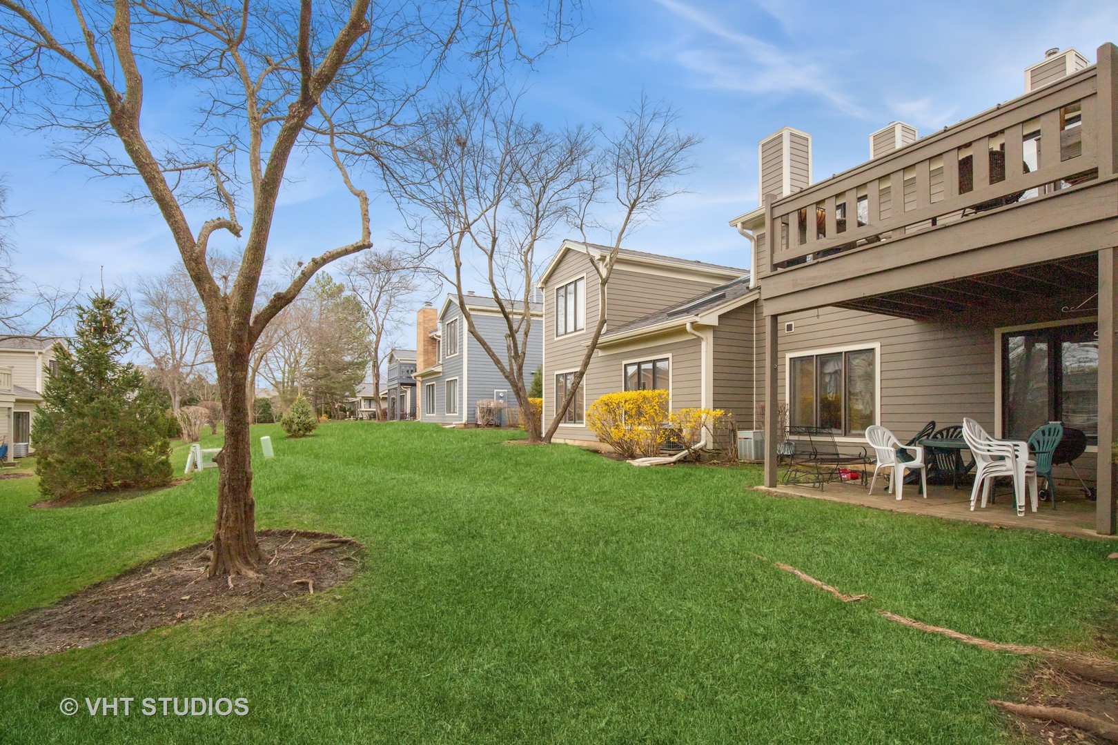 1411 James Court Unit: 129B