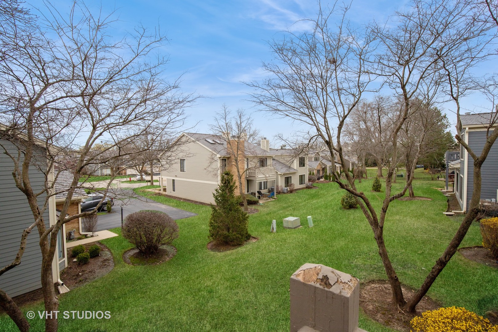 1411 James Court Unit: 129B