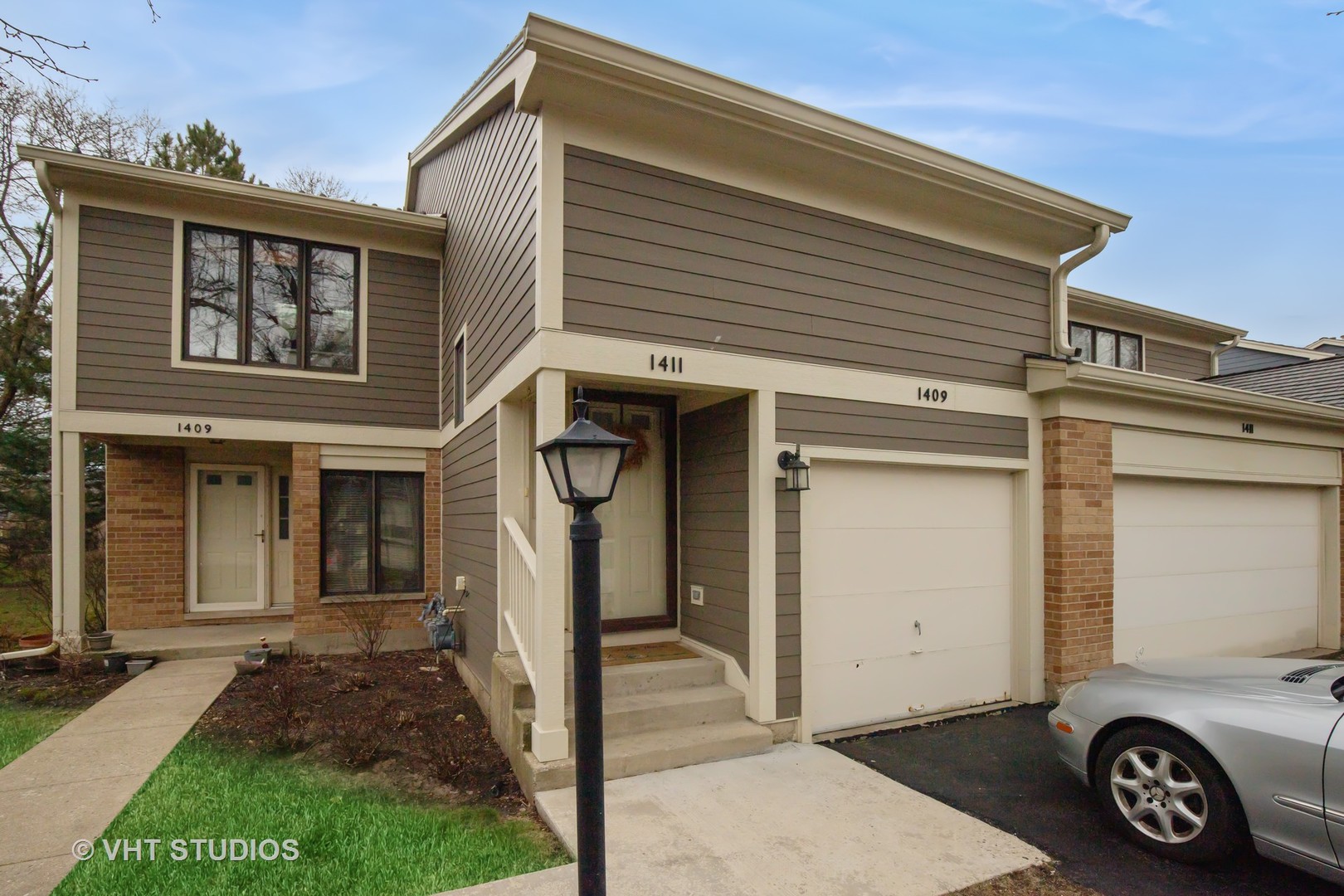1411 James Court Unit: 129B