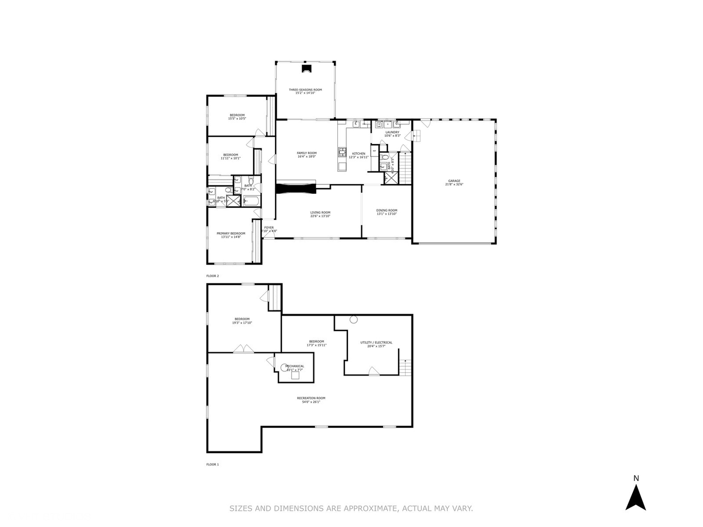 4190 Timberlane Drive