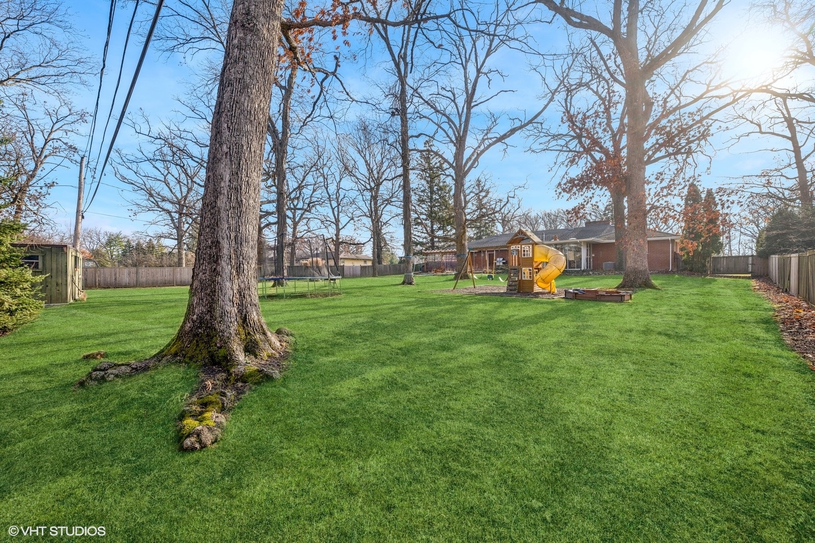 4190 Timberlane Drive