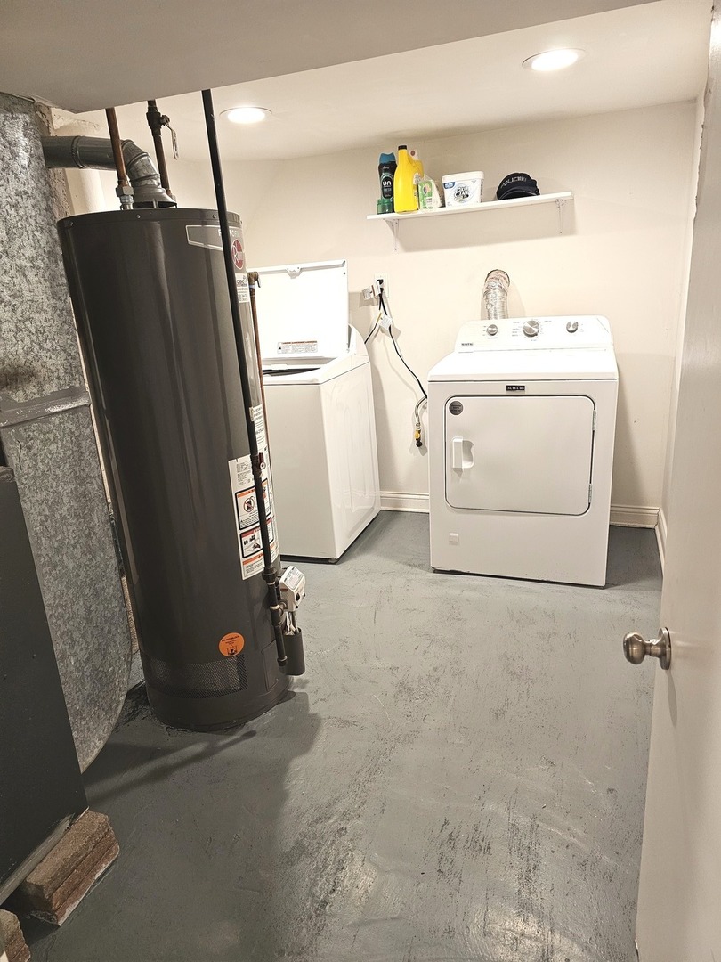 8613 W Lyndale Street