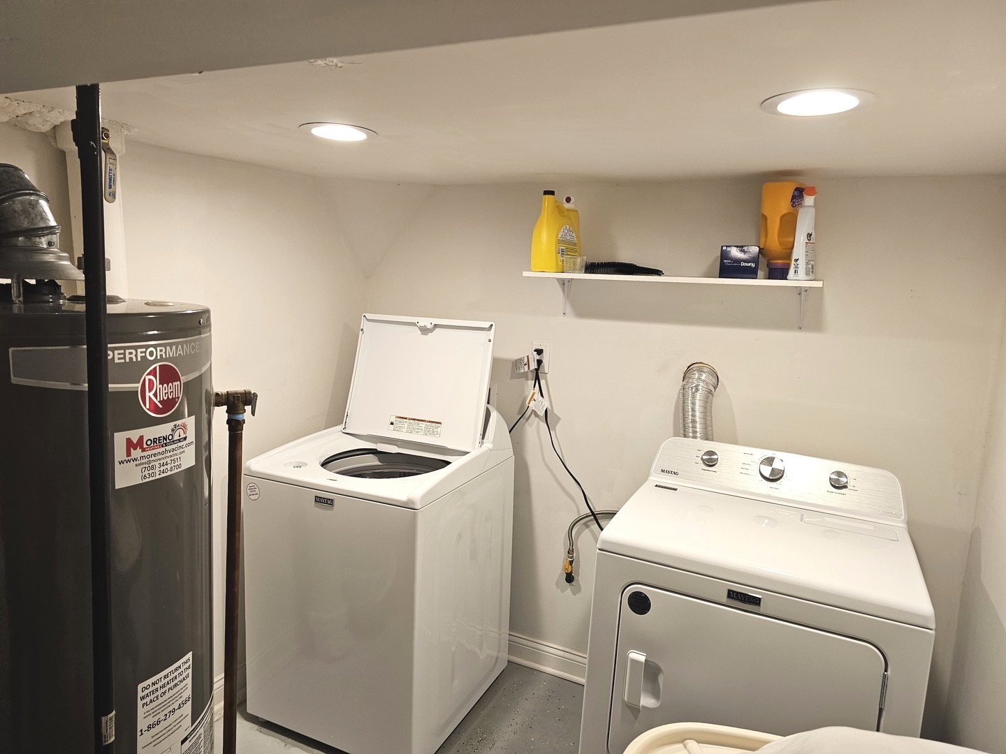 8613 W Lyndale Street