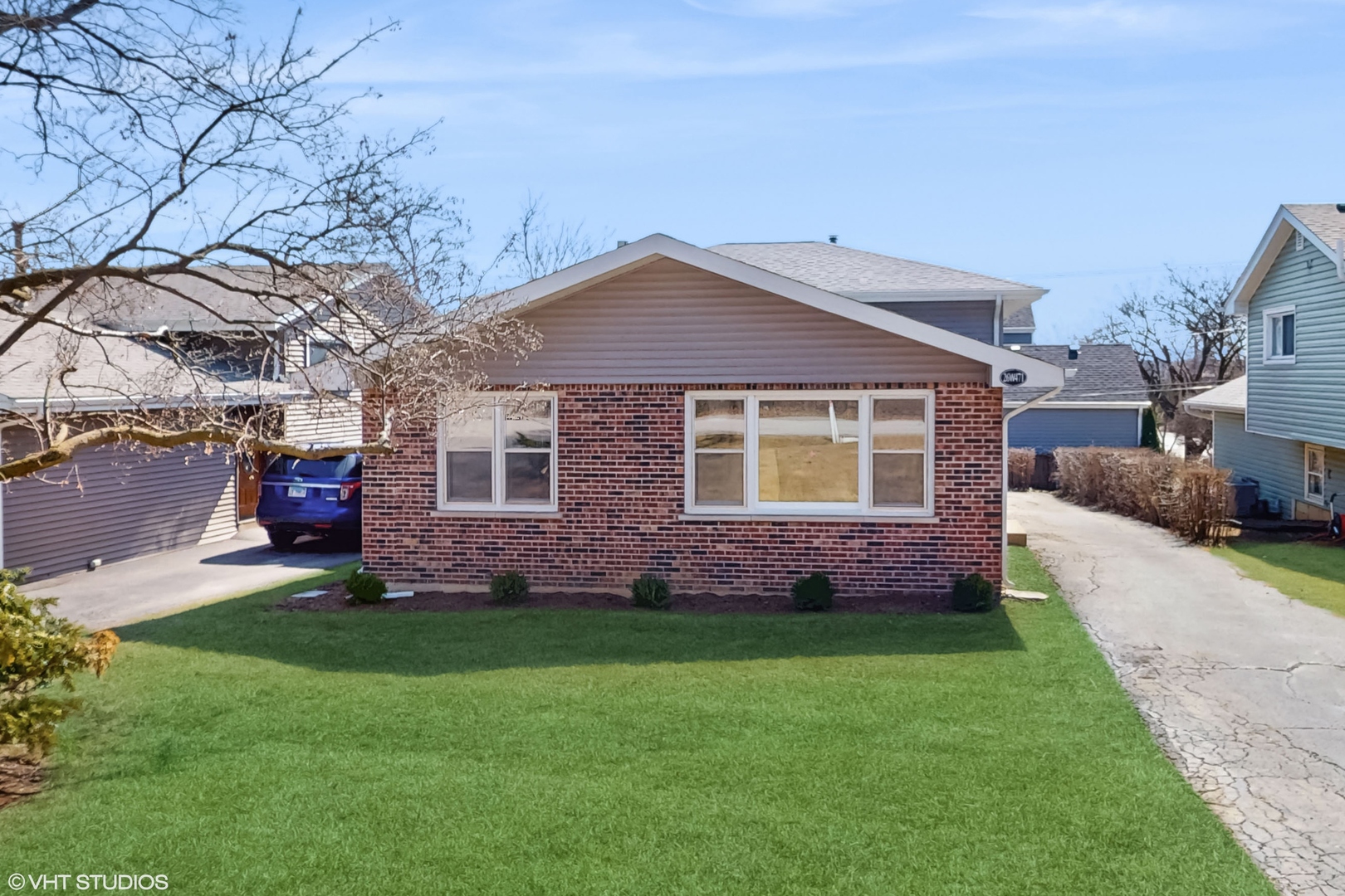 26W471 Harrison Street