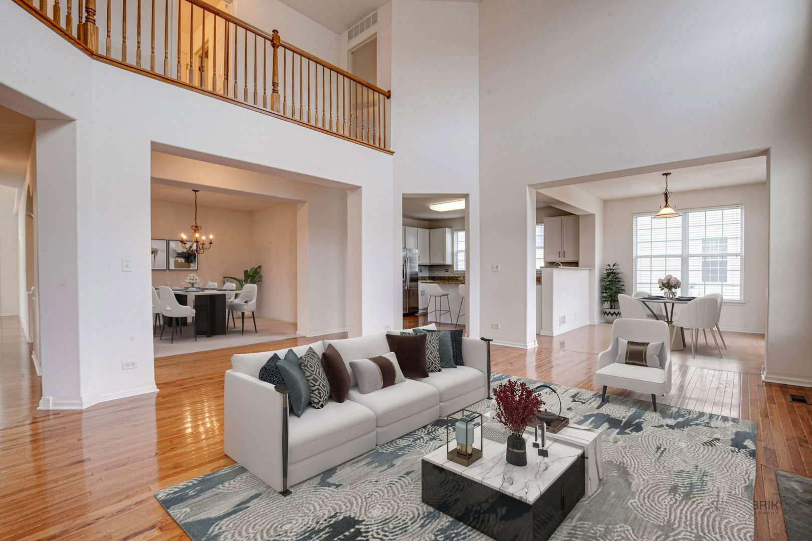 3015 Monterey Lane