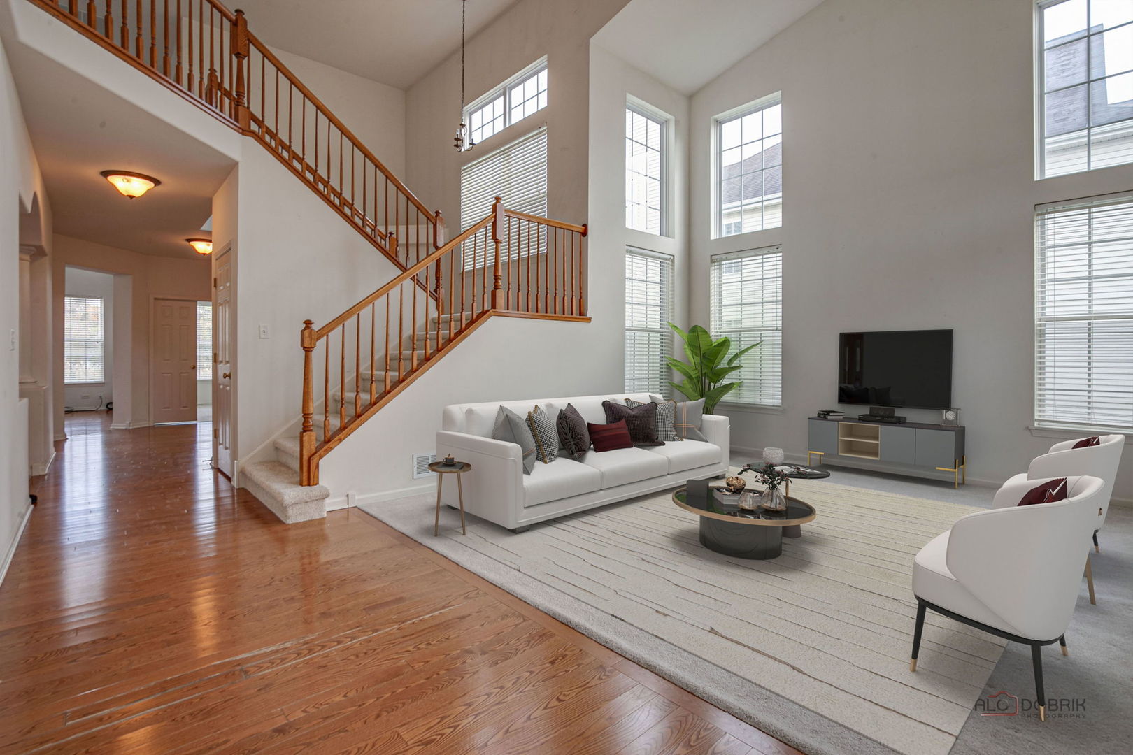 3015 Monterey Lane