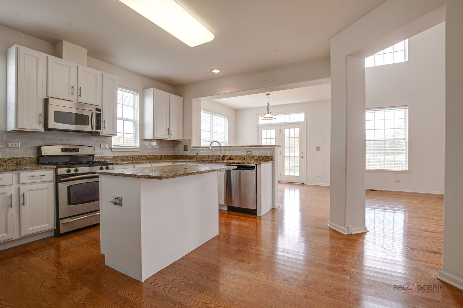 3015 Monterey Lane