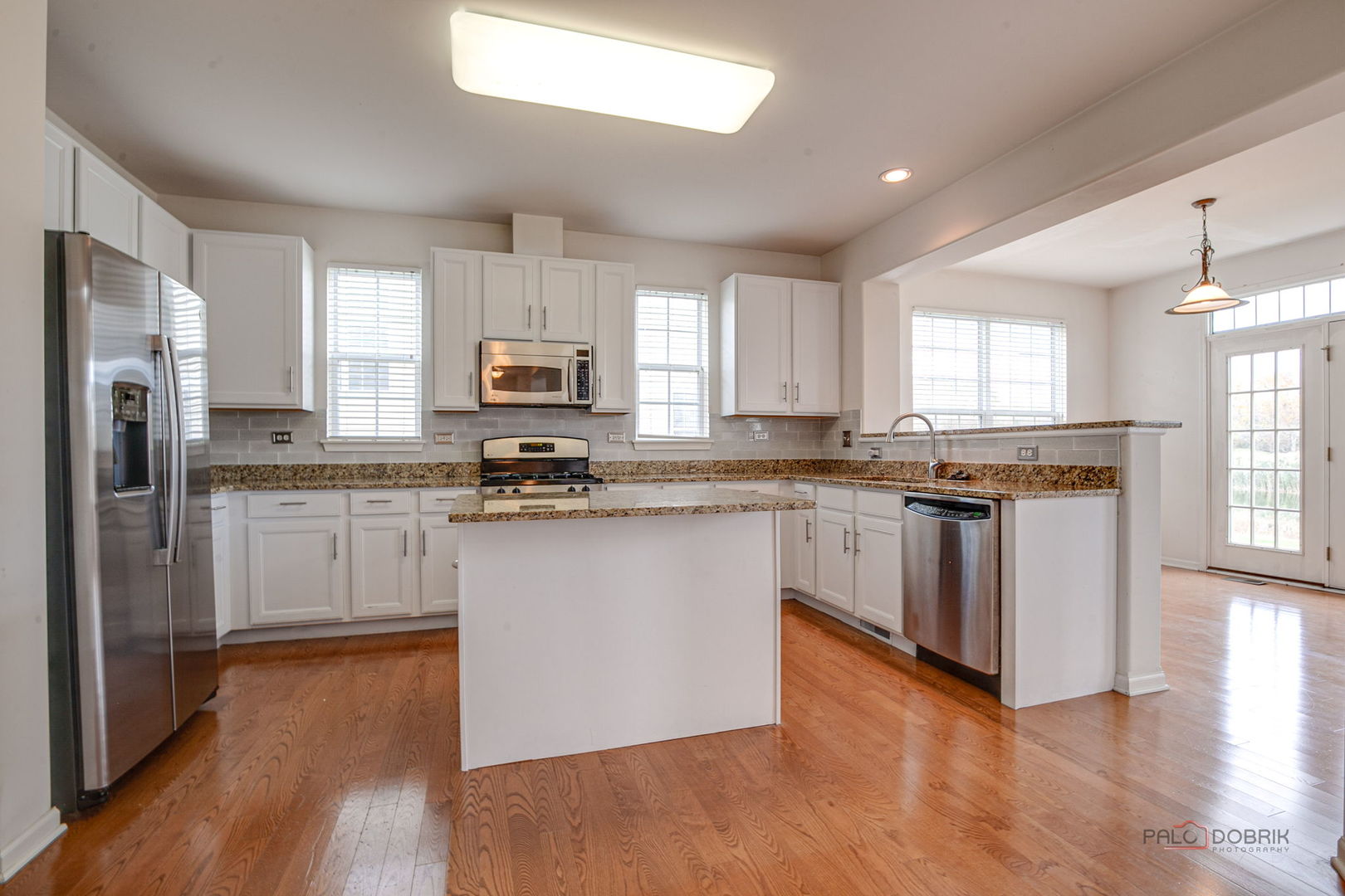3015 Monterey Lane