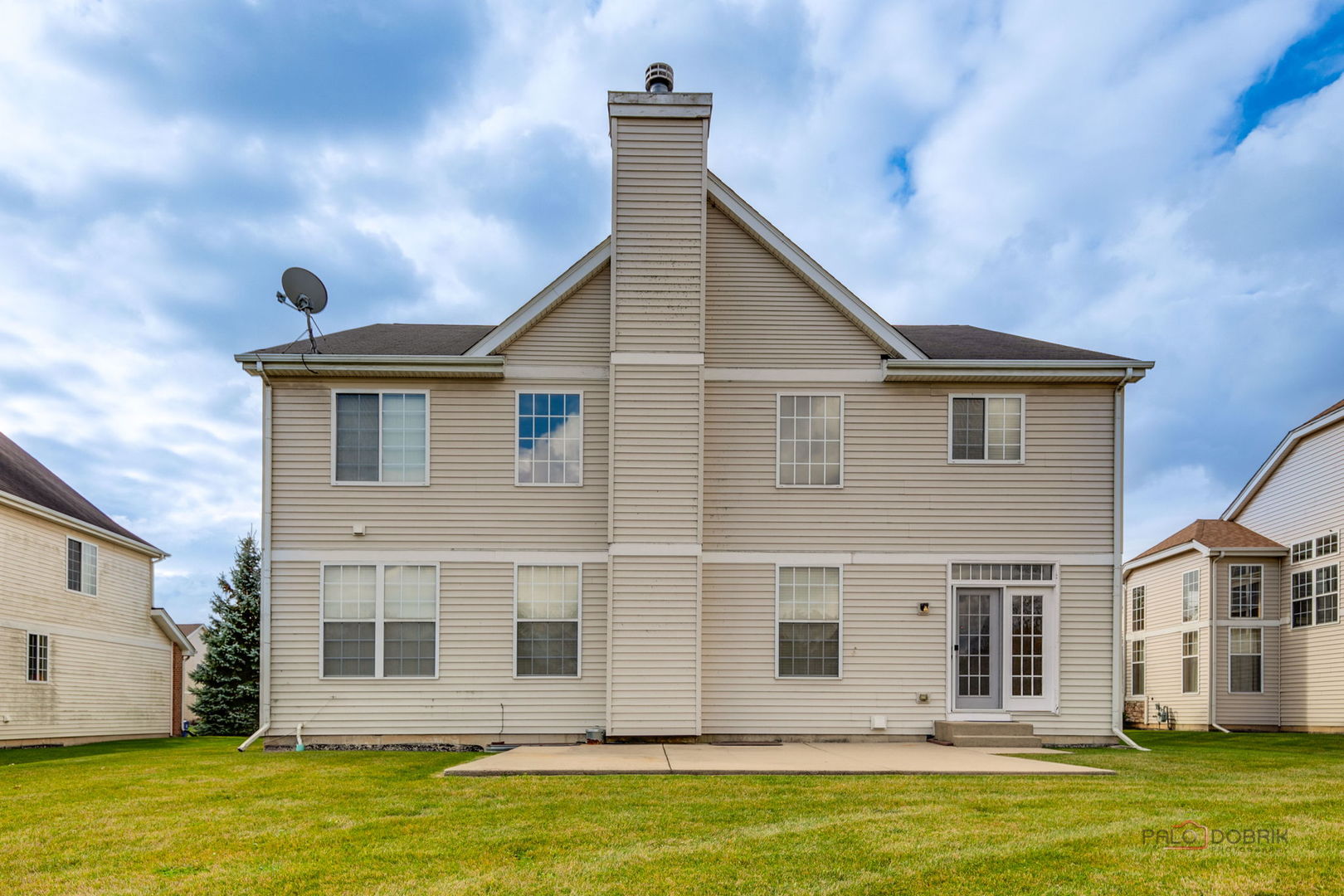 3015 Monterey Lane