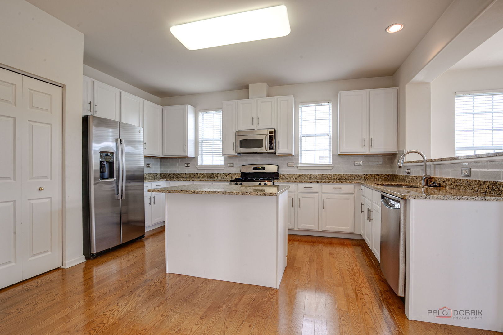 3015 Monterey Lane
