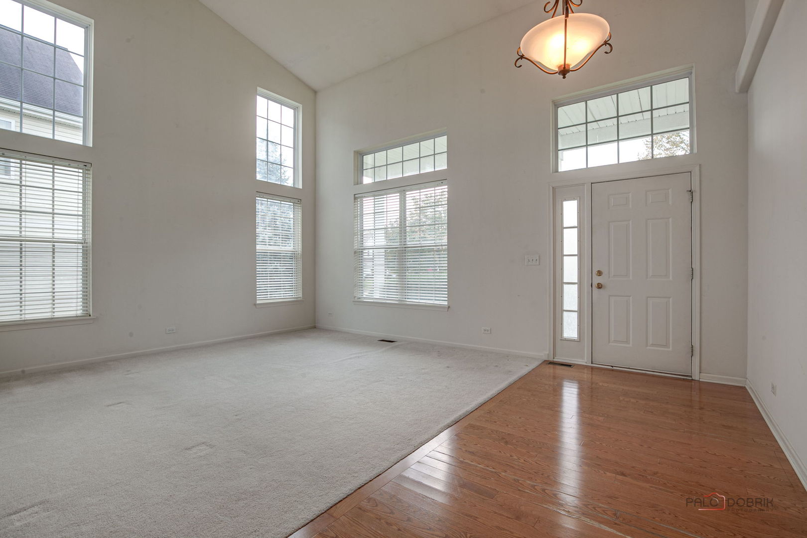 3015 Monterey Lane