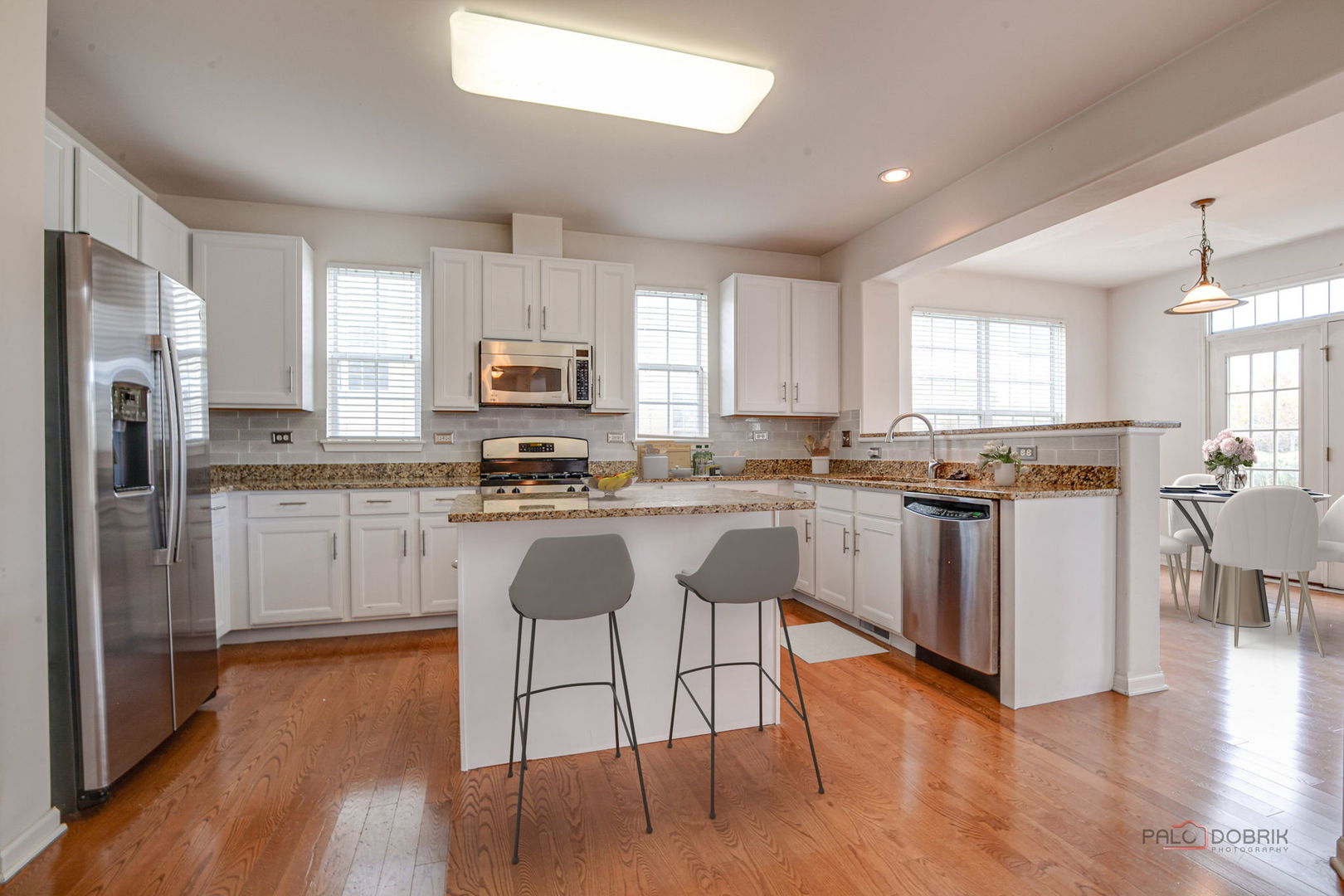 3015 Monterey Lane