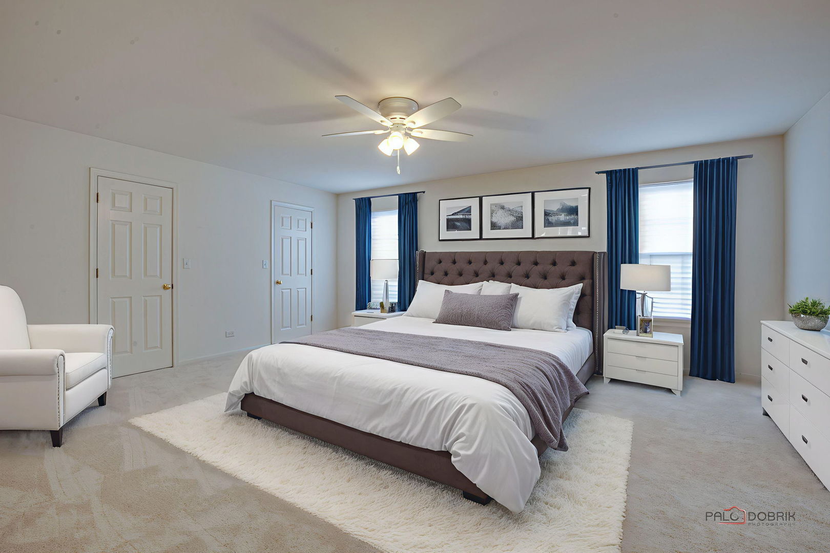 3015 Monterey Lane