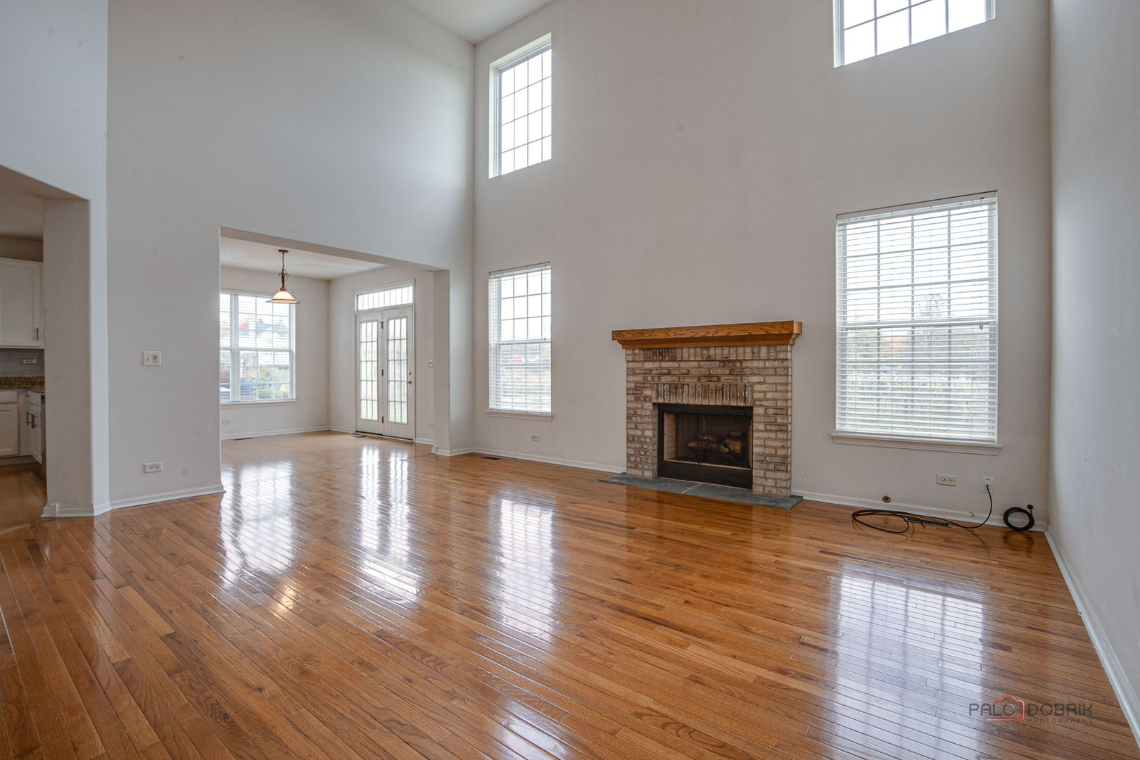 3015 Monterey Lane