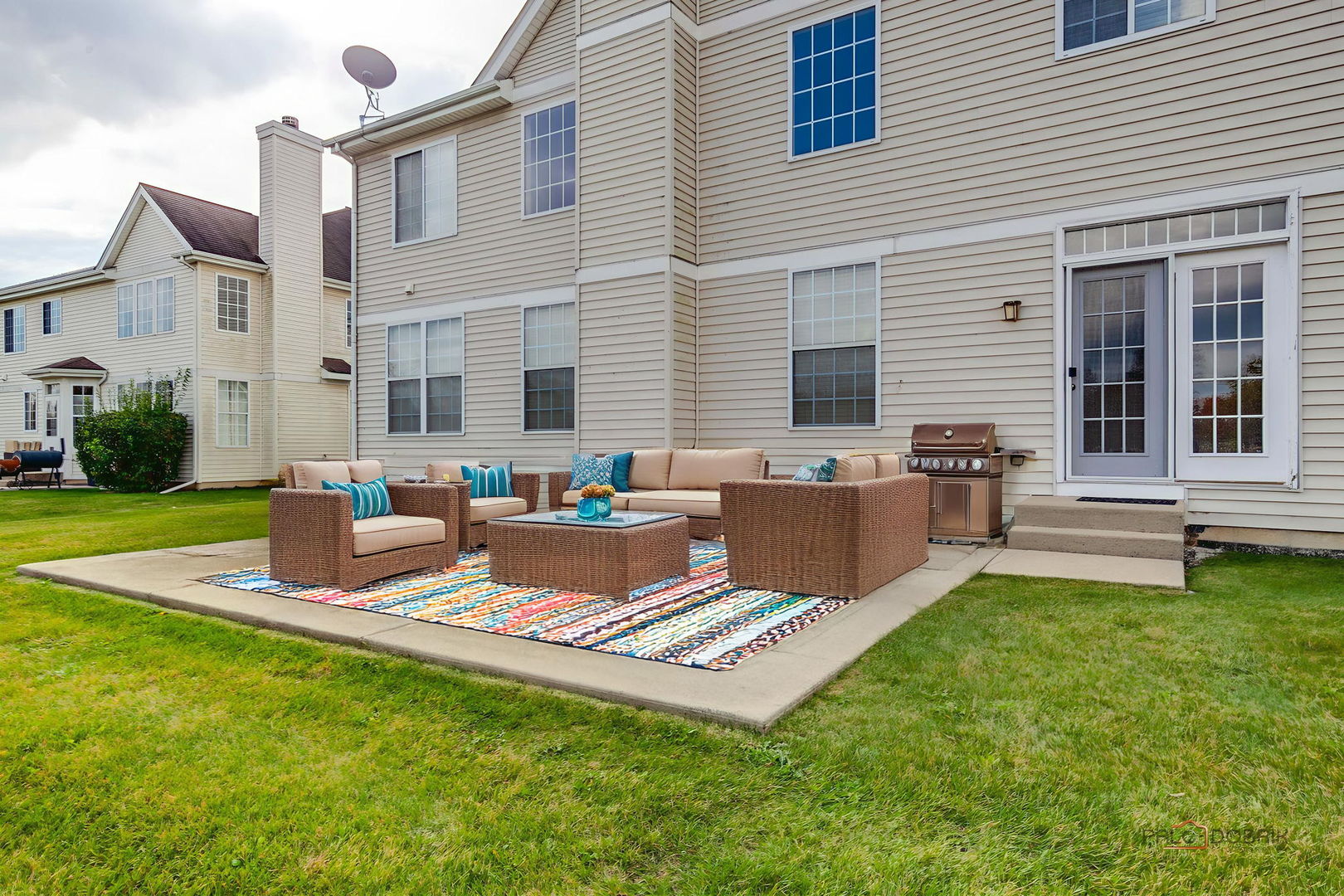 3015 Monterey Lane
