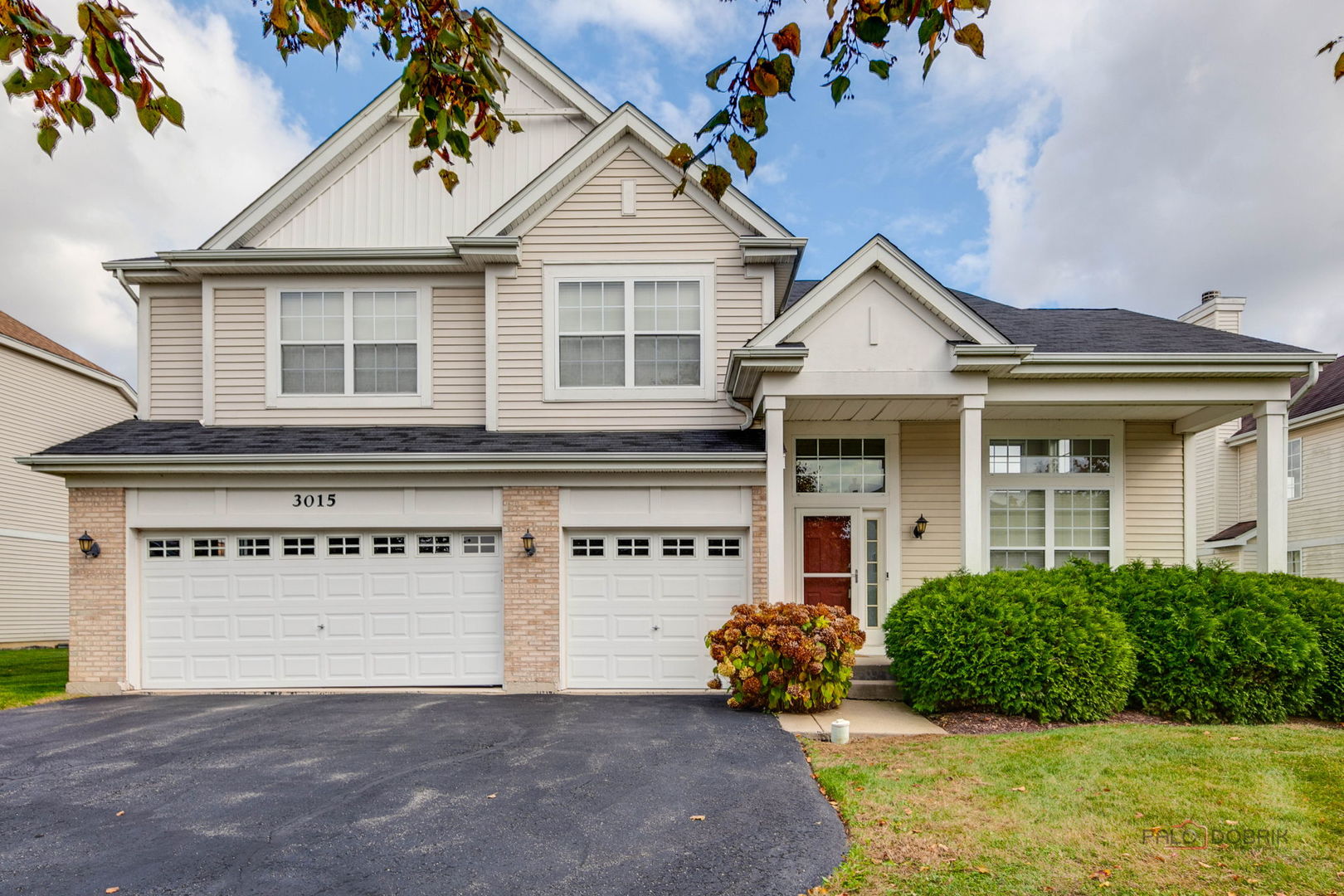 3015 Monterey Lane