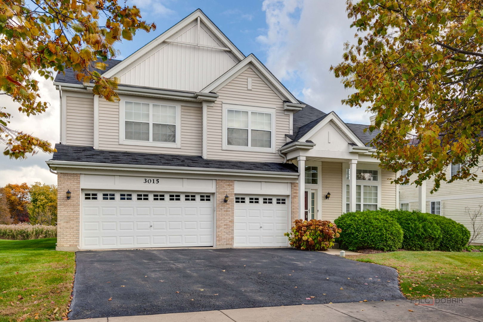 3015 Monterey Lane