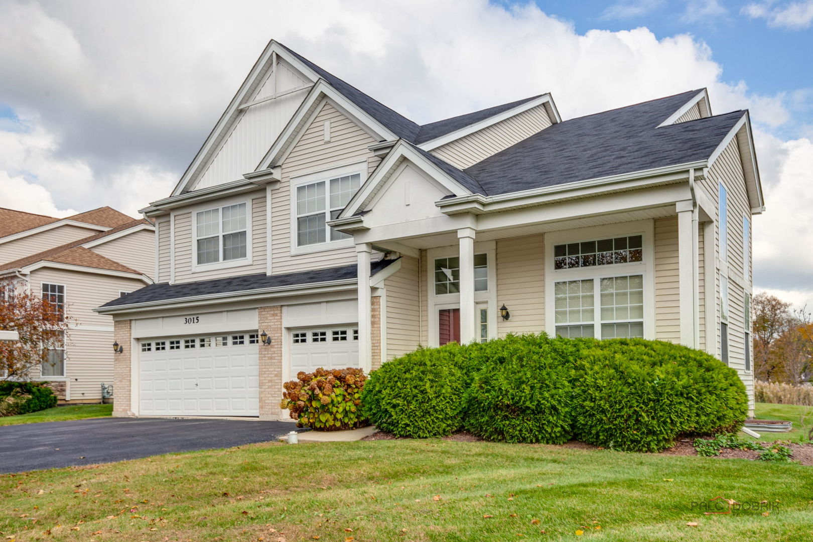 3015 Monterey Lane