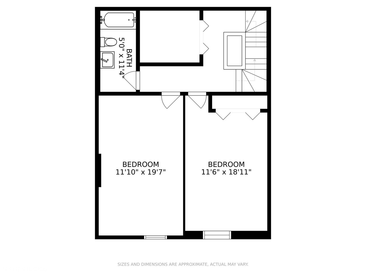 339 W Webster Avenue Unit: 6