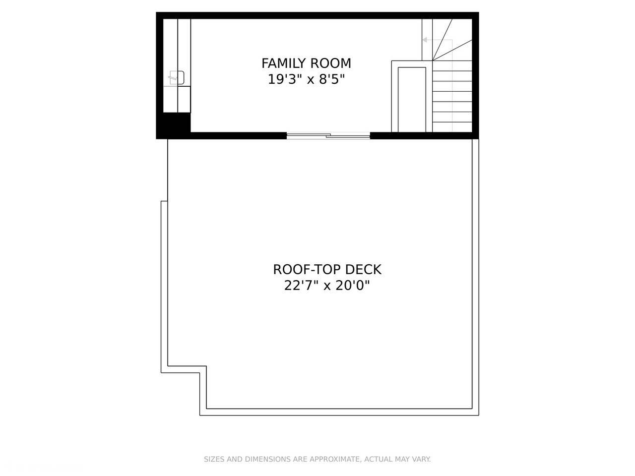 339 W Webster Avenue Unit: 6