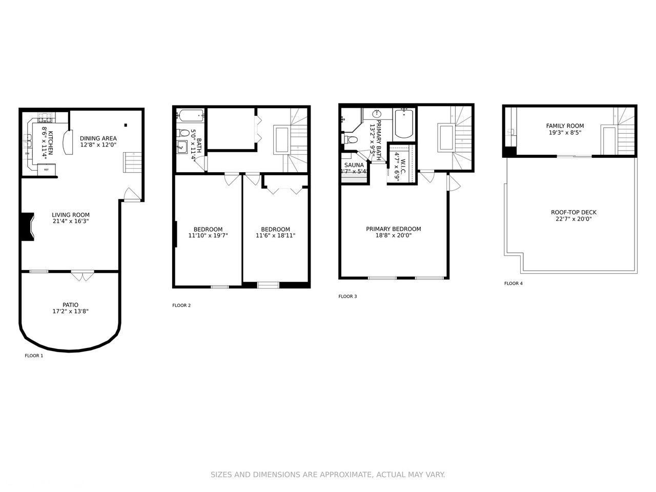 339 W Webster Avenue Unit: 6