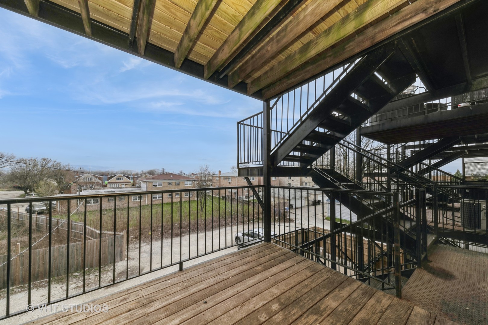 5316 S Kenneth Avenue Unit: 201