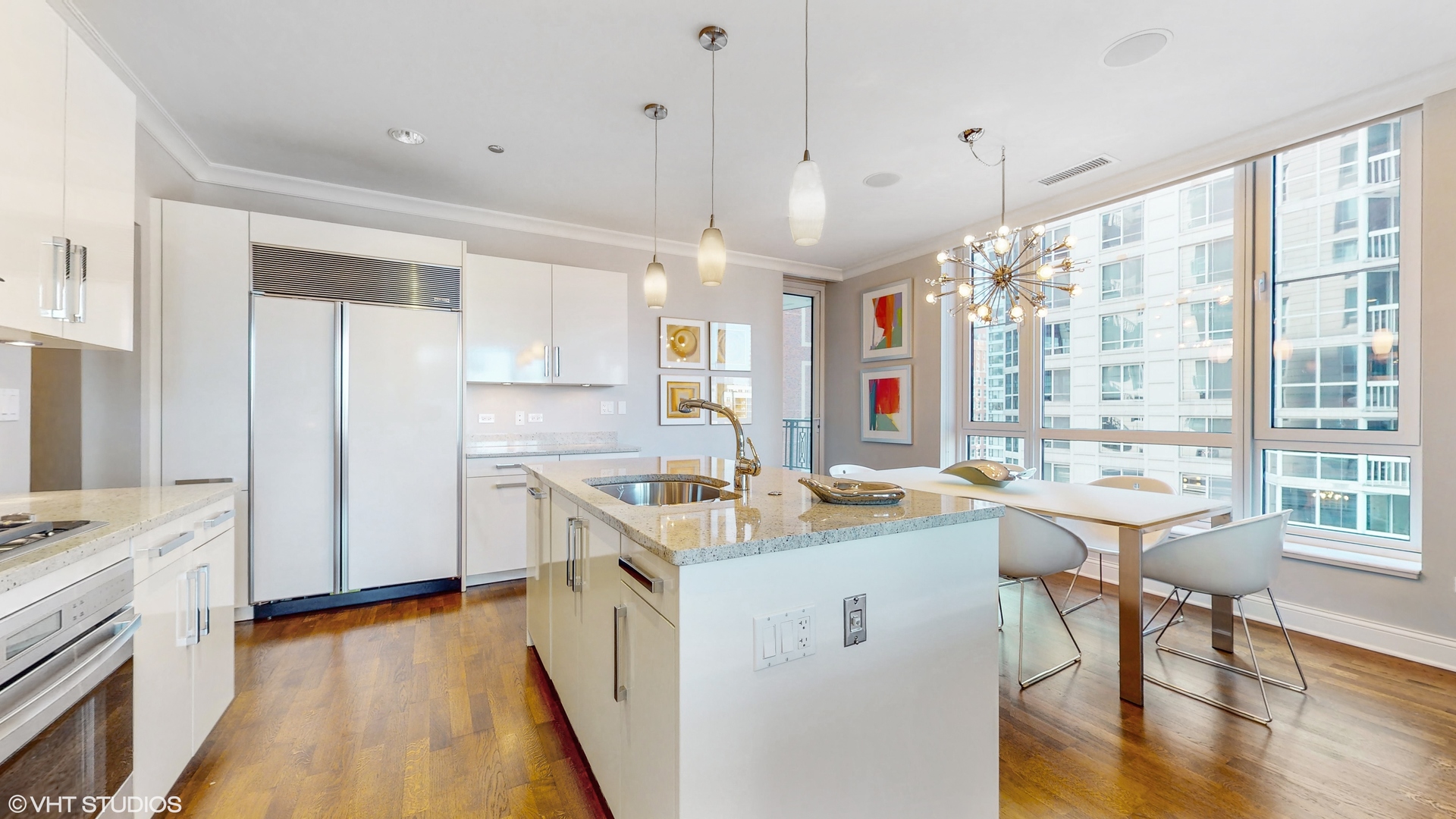 10 E Delaware Place Unit: 9D