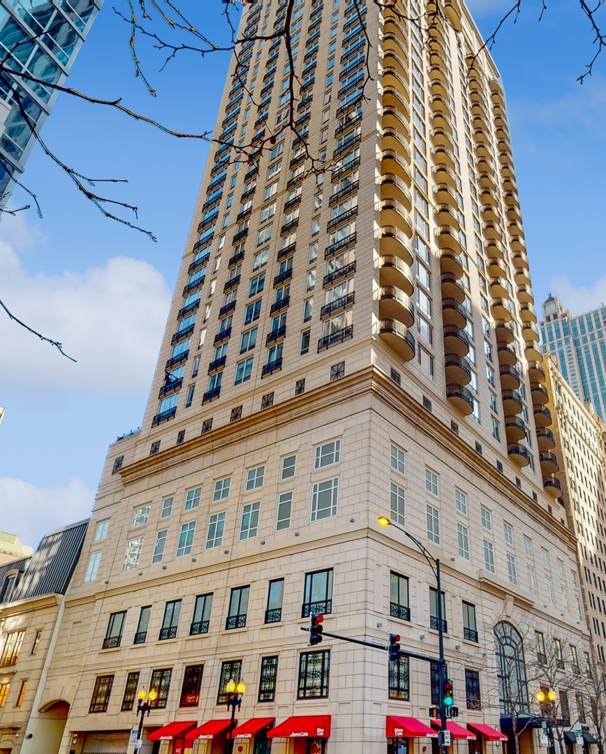 10 E Delaware Place Unit: 9D